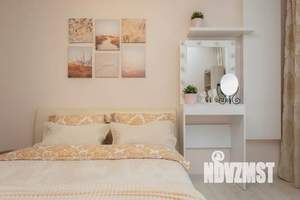 2-к квартира, посуточно, 80м2, 2/10 этаж