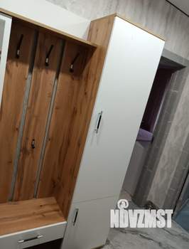 1-к квартира, на длительный срок, 41м2, 1/10 этаж