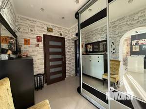 2-к квартира, на длительный срок, 55м2, 5/5 этаж