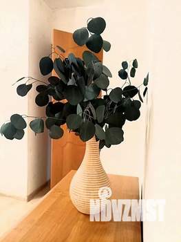 3-к квартира, посуточно, 60м2, 4/5 этаж