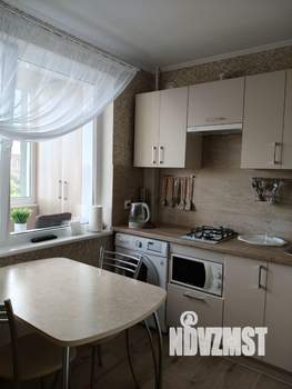 2-к квартира, посуточно, 50м2, 8/10 этаж