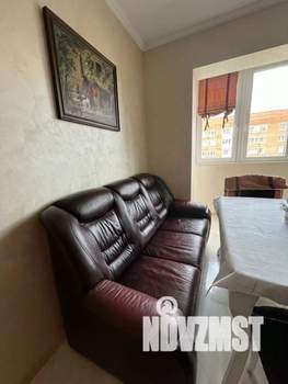 1-к квартира, посуточно, 101м2, 1/1 этаж