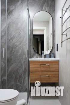 1-к квартира, посуточно, 12м2, 1/1 этаж