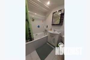 1-к квартира, посуточно, 38м2, 6/12 этаж