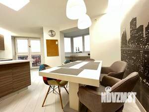 3-к квартира, посуточно, 100м2, 1/1 этаж