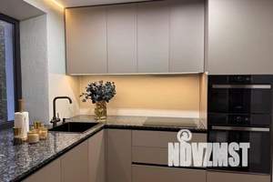 3-к квартира, посуточно, 60м2, 2/5 этаж