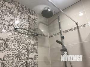 1-к квартира, посуточно, 46м2, 5/10 этаж