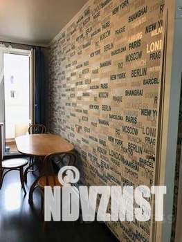 1-к квартира, на длительный срок, 44м2, 3/5 этаж