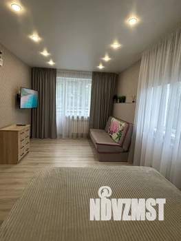 1-к квартира, посуточно, 31м2, 3/5 этаж