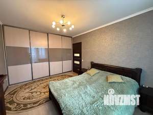 2-к квартира, посуточно, 70м2, 8/9 этаж
