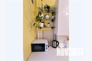 1-к квартира, посуточно, 27м2, 3/9 этаж