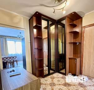 3-к квартира, на длительный срок, 82м2, 4/9 этаж