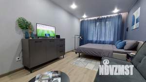 1-к квартира, посуточно, 47м2, 1/1 этаж