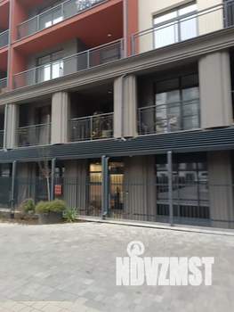 2-к квартира, посуточно, 52м2, 5/15 этаж