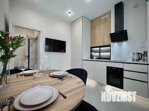 1-к квартира, посуточно, 46м2, 2/9 этаж