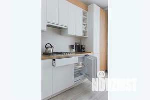 1-к квартира, посуточно, 40м2, 4/9 этаж