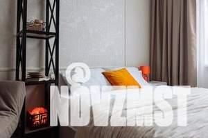 1-к квартира, посуточно, 36м2, 5/9 этаж