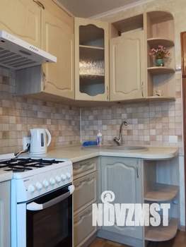 1-к квартира, посуточно, 36м2, 4/9 этаж