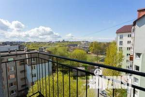 1-к квартира, посуточно, 35м2, 7/11 этаж
