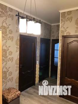 2-к квартира, посуточно, 72м2, 1/4 этаж