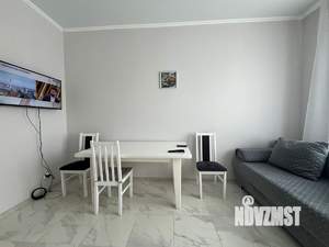 1-к квартира, на длительный срок, 52м2, 1/4 этаж