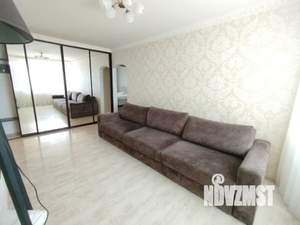 3-к квартира, посуточно, 67м2, 8/9 этаж