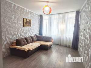2-к квартира, на длительный срок, 56м2, 2/14 этаж