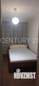 2-к квартира, на длительный срок, 50м2, 1/2 этаж