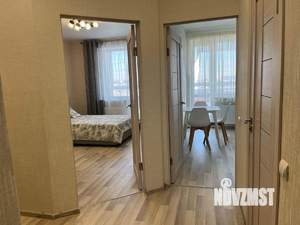 1-к квартира, на длительный срок, 50м2, 4/10 этаж