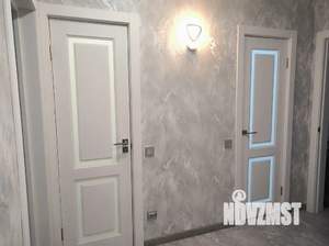 2-к квартира, посуточно, 60м2, 4/10 этаж