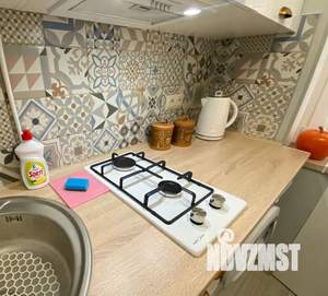 1-к квартира, посуточно, 32м2, 1/5 этаж