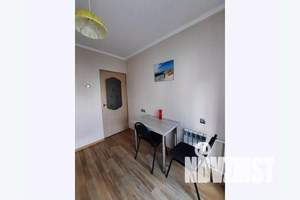 1-к квартира, посуточно, 37м2, 3/9 этаж