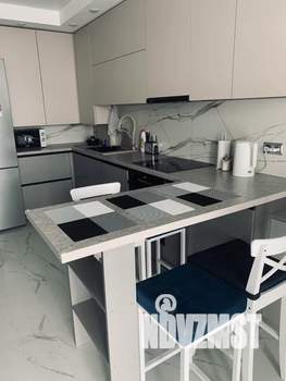1-к квартира, посуточно, 42м2, 5/9 этаж
