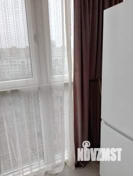Студия квартира, на длительный срок, 24м2, 7/9 этаж
