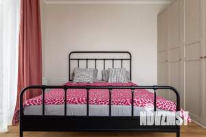 1-к квартира, посуточно, 45м2, 5/9 этаж