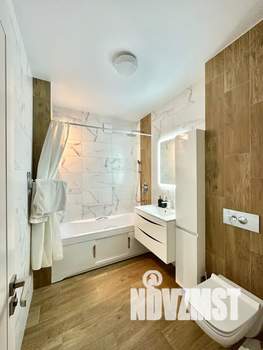 3-к квартира, посуточно, 95м2, 4/10 этаж