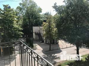 1-к квартира, посуточно, 32м2, 3/4 этаж
