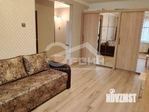 1-к квартира, на длительный срок, 32м2, 3/5 этаж