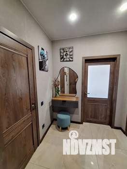 1-к квартира, посуточно, 46м2, 2/7 этаж