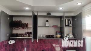 1-к квартира, посуточно, 35м2, 9/9 этаж