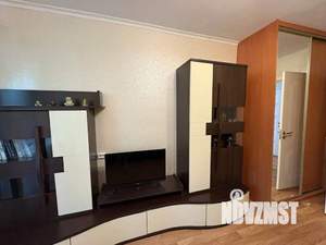 2-к квартира, посуточно, 48м2, 1/1 этаж