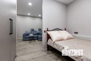 1-к квартира, посуточно, 31м2, 2/4 этаж