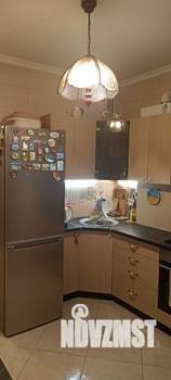 1-к квартира, на длительный срок, 41м2, 4/9 этаж