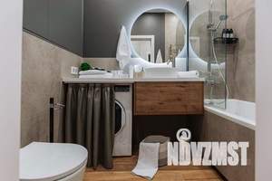 1-к квартира, посуточно, 40м2, 5/5 этаж