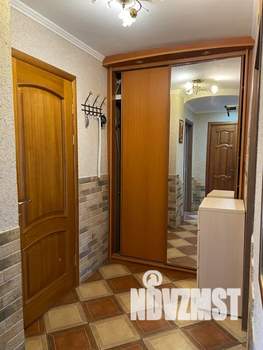 2-к квартира, посуточно, 50м2, 3/5 этаж