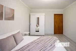 2-к квартира, посуточно, 71м2, 5/10 этаж