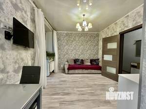 1-к квартира, на длительный срок, 40м2, 2/4 этаж