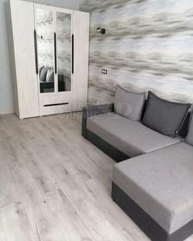 1-к квартира, на длительный срок, 30м2, 2/9 этаж