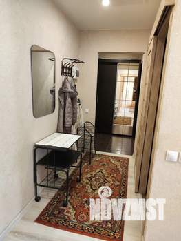 1-к квартира, посуточно, 34м2, 1/9 этаж