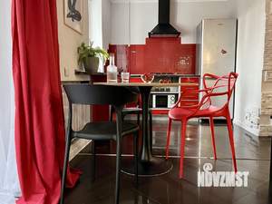 1-к квартира, посуточно, 31м2, 1/1 этаж